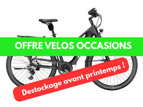 Destockage massif chez Electric Move