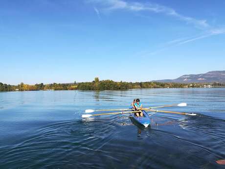 Nauticlub : loisirs nautiques