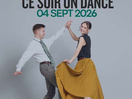 Ce soir on dance
