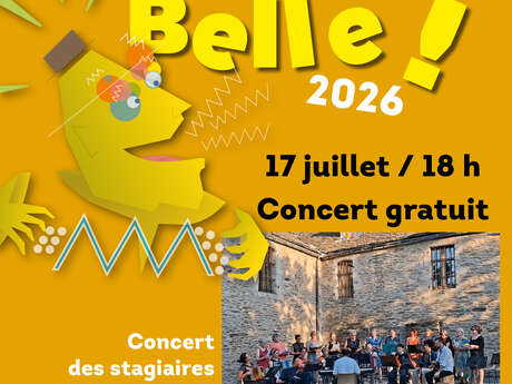 Festival L'Échalapée Belle - Soirée d'ouverture