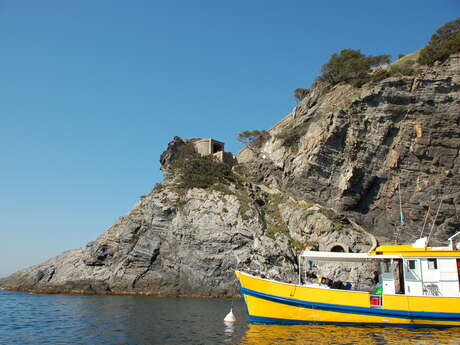 La Pointe Escampobariou