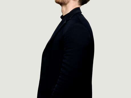 Charlie Haid - Intensely Mentalist