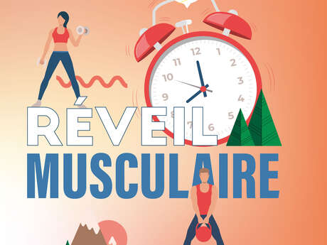 Réveil musculaire
