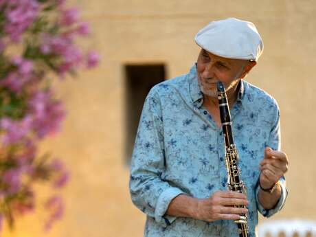 Les Musicales dans les vignes: Tribute to Georges Brassens at Château La Gordonne