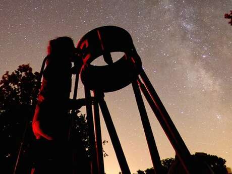 Exploration du ciel 2.0