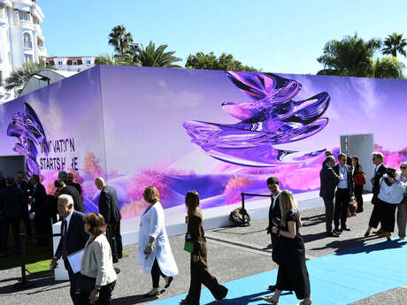 TFWA World Exhibition & Conference