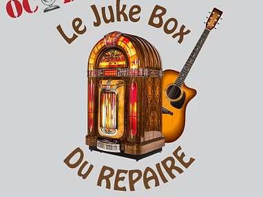 Soirée Juke Box du Repaire Soirée Juke Box du Repaire