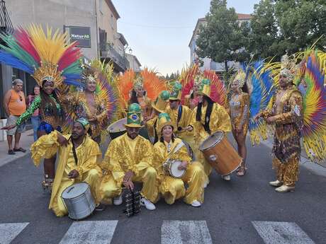 Greoux de Janeiro 10è édition