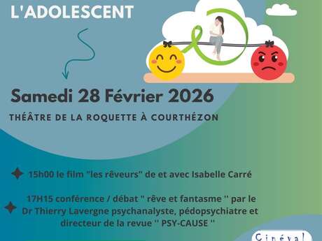 Journée de la santé mentale