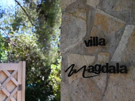 Villa Magdala