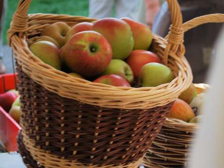 Magazin der Abtei Notre Dame des Dombes