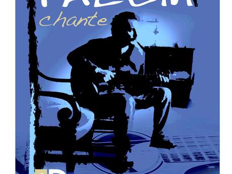 Thierry Palem chante Brassens