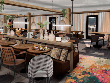 Restaurant Fédou