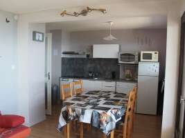 Appartement Chamois d'Or N°113