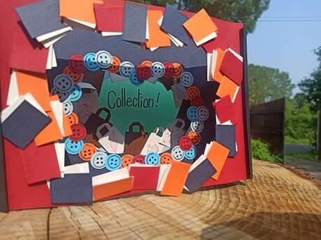 Atelier Pop Up !