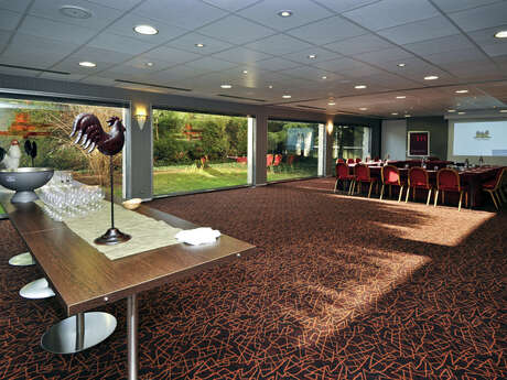 Hôtel Mercure Bourg-en-Bresse