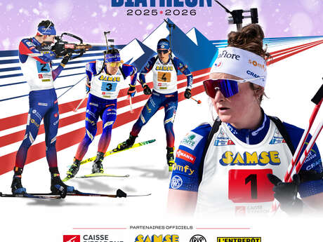 Samse Biathlon National Tour
