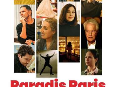 Mon jeudi cinéma : Paradis Paris