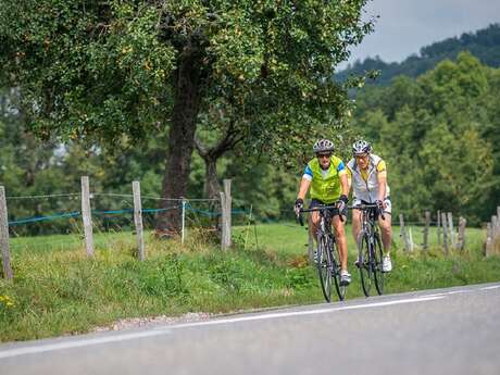 Circuit VTT VTC