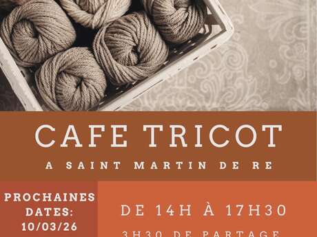 Café Tricot