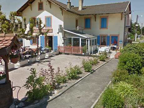 Le Platane