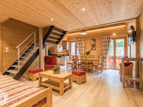 Appartement n°4