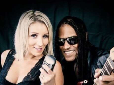 Myriam Abel concert live