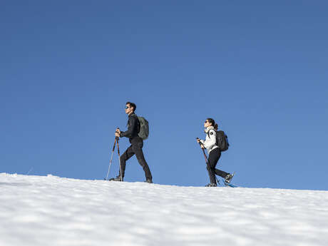 La Cabane à Jo - Font de la Clapière