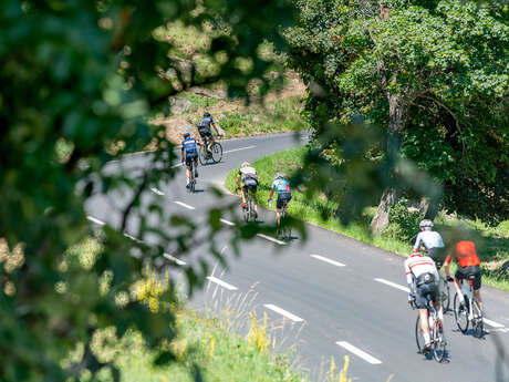 Marmotte Granfondo Alpes