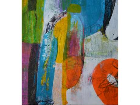 Exposition : Immersion