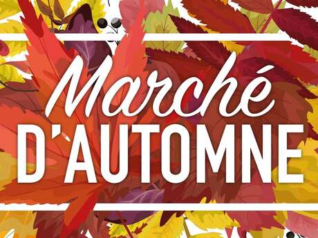 Marche d'Automne à Bussières et Pruns