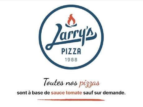 Larry's Pizza