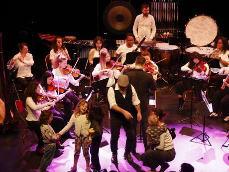 Conte : La véritable histoire de Pinocchio