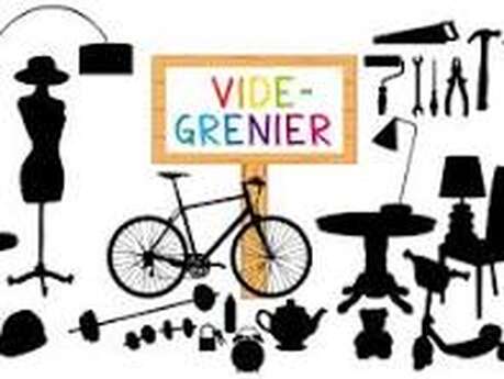 vide greniers