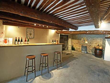 Domaine des Chanssaud