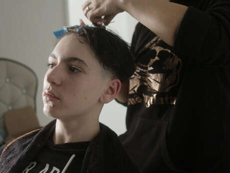 Projection - Carte blanche aux jeunes programmateur.rice.s !