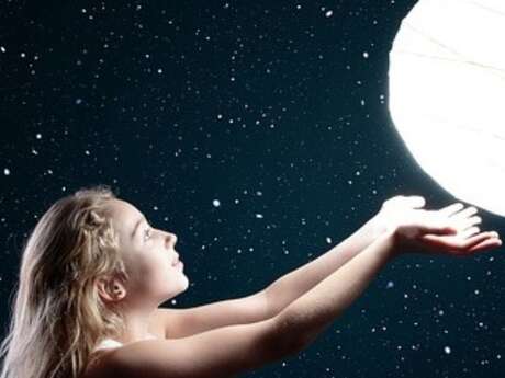 Atelier ALTEC (3-5 ans) - La tête dans les étoiles