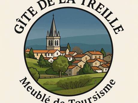 Gîte La Treille