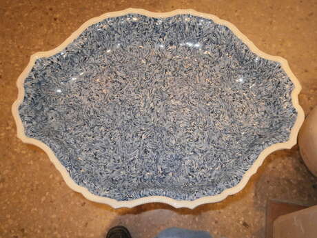 Atelier de faïences Yvonne Rigo