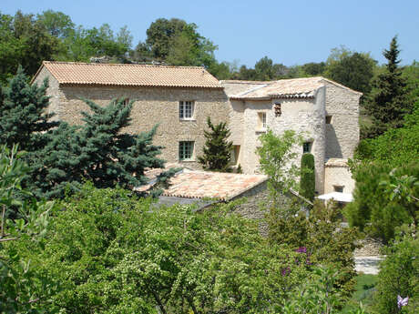 Restaurant du Domaine de la Grange Neuve