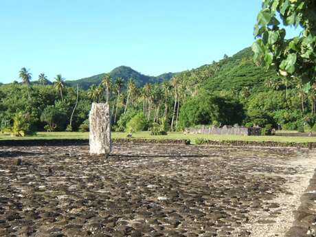 Association "Te Tupuna"