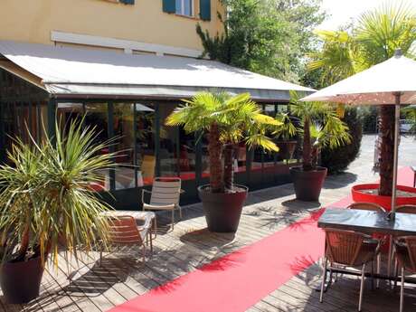 Restaurant Braises et Condiments