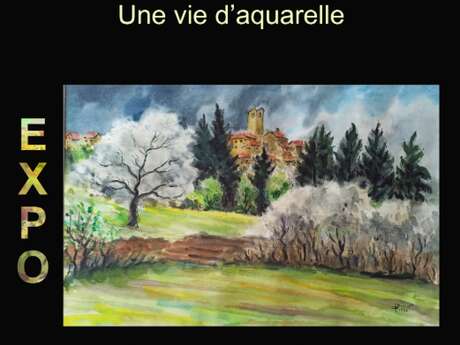 Exposition - Jacques Burnot
