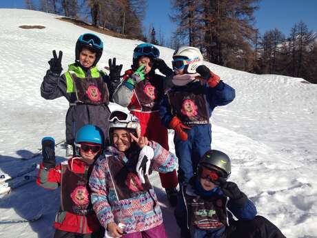 ESE Ecole de Ski Experience