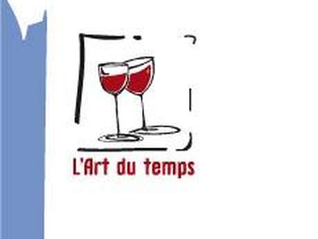 Exposition par Marie CHASSEIGNE