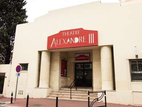 Théâtre Alexandre III