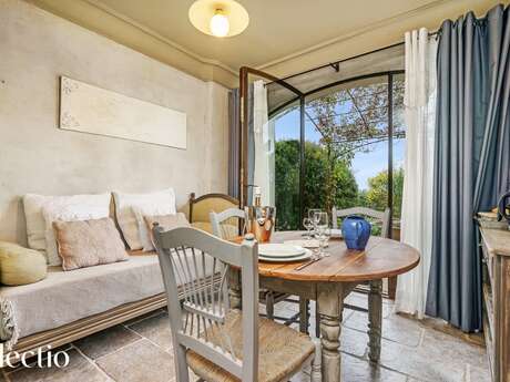 Résidence Les Petitons - Loggia 4 Genet