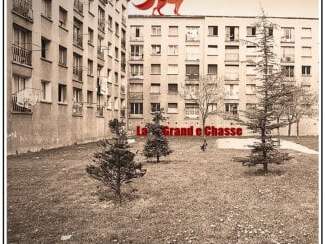 Tournée des Villages : "La Grande Chasse"