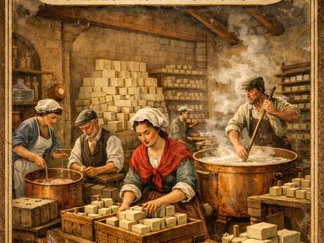 Exposition "Qu’en « savons-nous » !?"