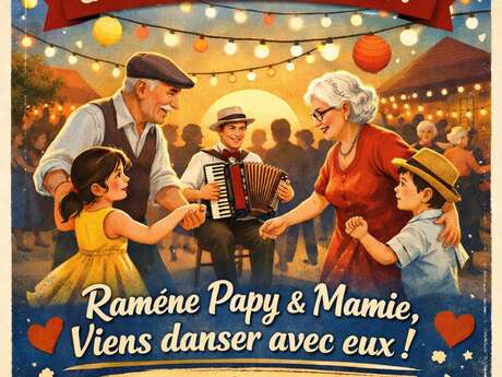 Bal musette